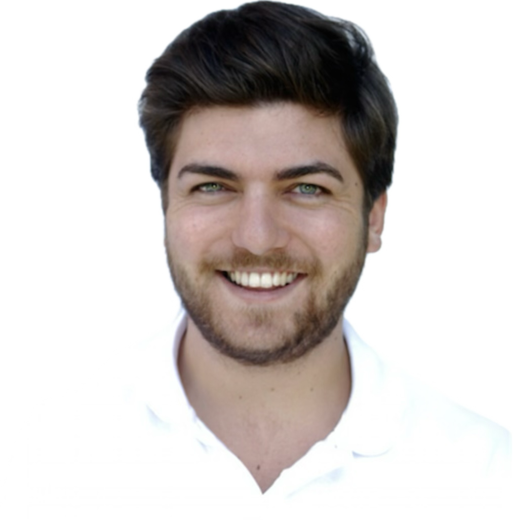 Dr. Peter Klein