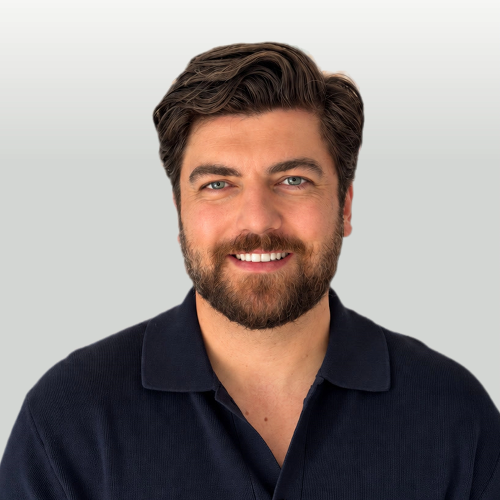 Dr. Peter Klein