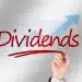 dividend