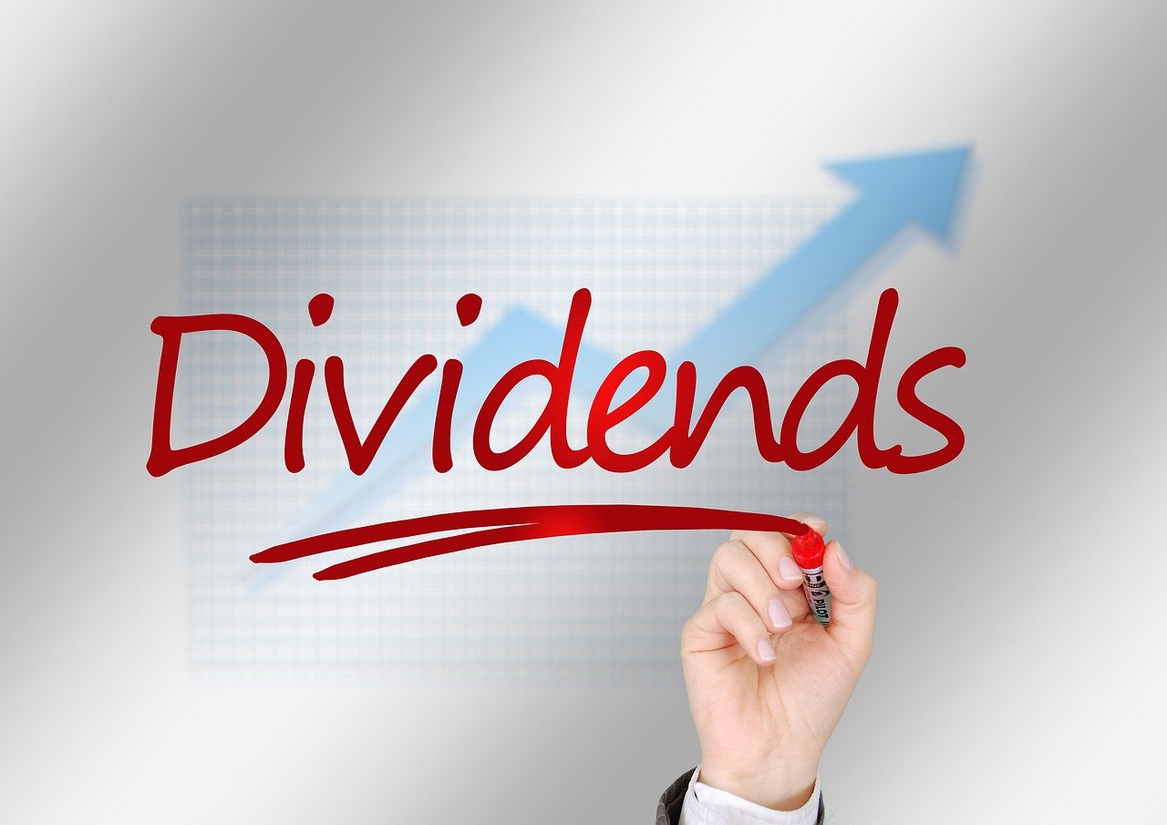 Dividend Discount Model